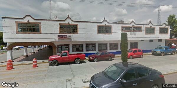 SISTEMA MUNICIPAL PARA EL DESARROLLO INTEGRAL DE LA FAMILIA DE SOYANIQUILPAN